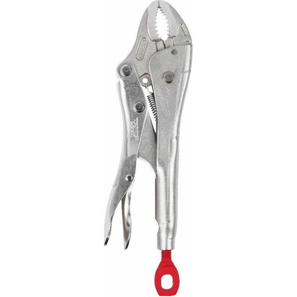 Milwaukee MILWAUKEE SZCZYPCE ZACISKOWE 102mm TORQUE LOCK 4"