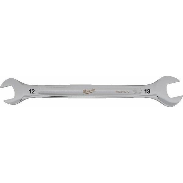 Milwaukee MILWAUKEE MILWAUKEE KLUCZ DWUSTRONNIE PŁASKI - 12x13mm