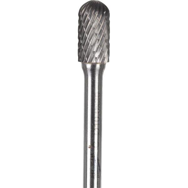 Milwaukee MILWAUKEE FREZ DO METALU Z WĘGLIKIEM TYP C 6x10mm