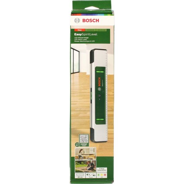 Bosch BOSCH.LASER LEVEL EASY SPIRIT LEVEL