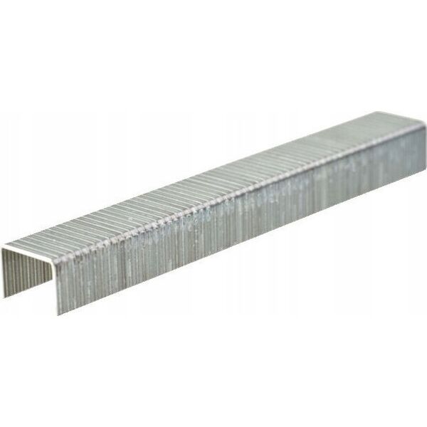Milwaukee MILWAUKEE GALVANIZED STAPLERS 10.6/1.25x10mm / 5000 pcs. - M12BST