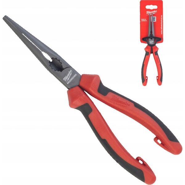 Sourcing MILWAUKEE LONG PLIERS 250mm