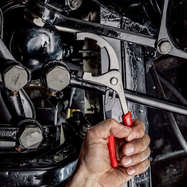 Sourcing MILWAUKEE OIL FILTER PLIERS