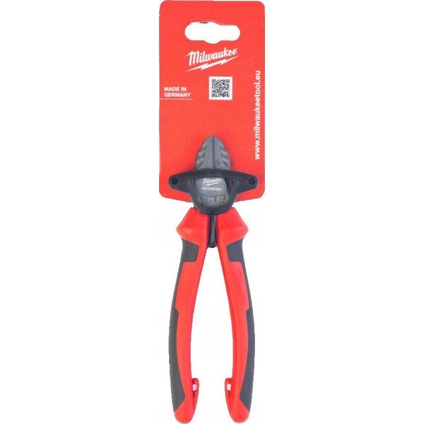 Milwaukee MILWAUKEE SZCZYPCE UNIWERSALNE 180mm
