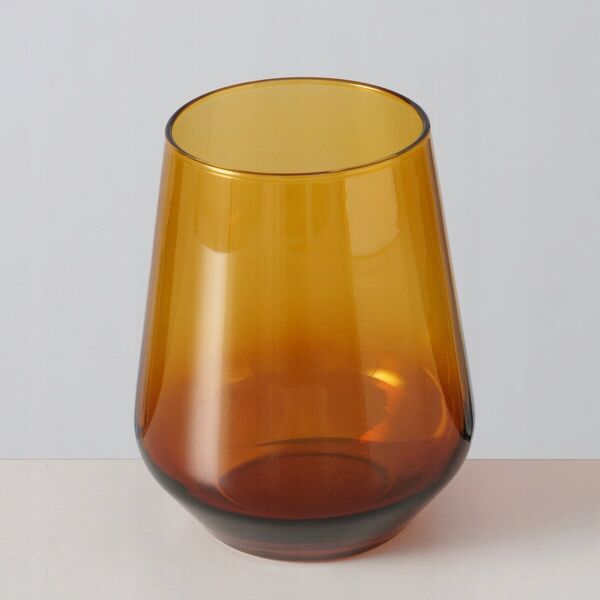 Γυαλί Boltze Ombre MOWINE, 425 ml 14165365 4066076418602