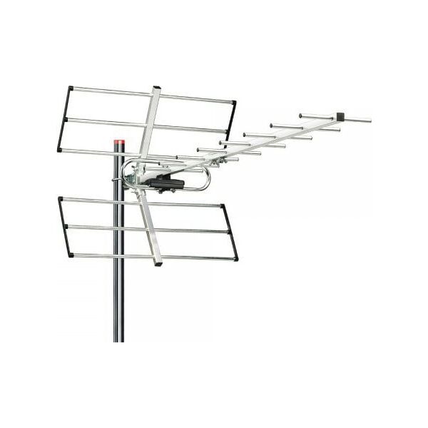 Antena RTV Blow TV kierunkowa DVB-T ATD21S (21-031#)