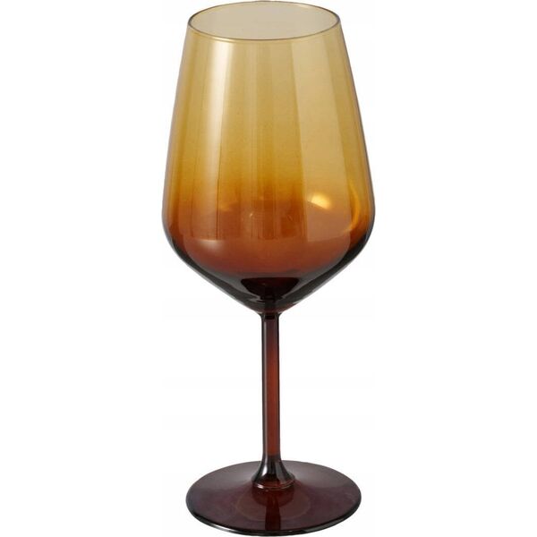 Boltze Ombre ποτήρι κρασιού MOWINE, 490 ml 14165368 4066076418619