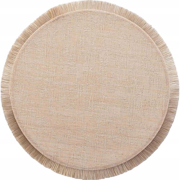 Επιτραπέζιο πατάκι Douceur d`Interieur Γυαλιστερό, JOALIE, 38 cm 14169251 3574387906325