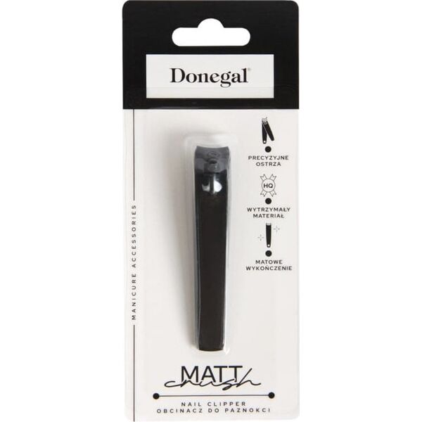 Donegal Obcinacz do paznokci