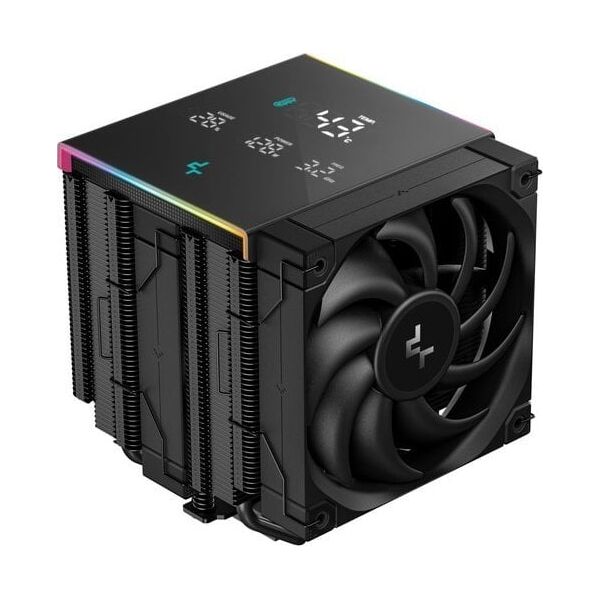 Ψύξη CPU Deepcool Ψύξη Deepcool AK620 DIGITAL PRO 14393602 6933410000000
