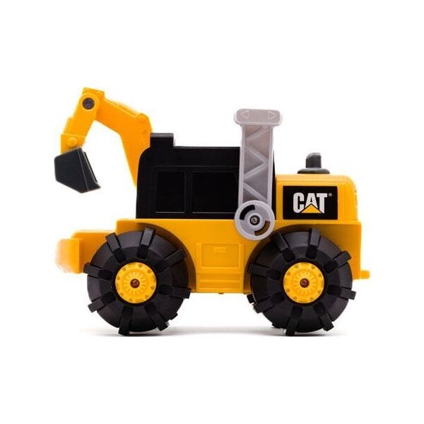 CAT CAT Koparka z funkcjami na baterie 83397 /4