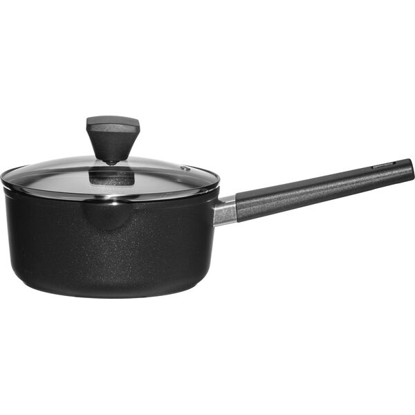 Rondel z powłoką grafenową, 2 l