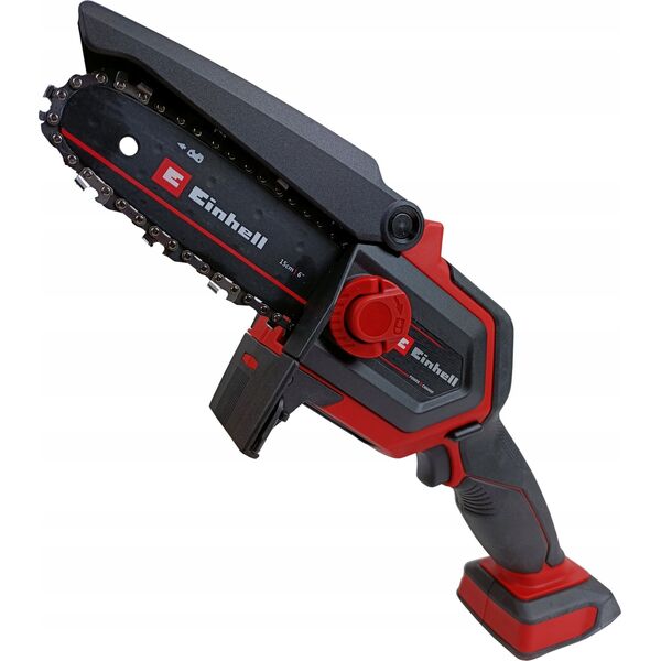Piła łańcuchowa Einhell PIŁA ŁAŃCUCHOWA AKUMULATOROWA GE-PS 18/15 Li BL-Solo 4600040