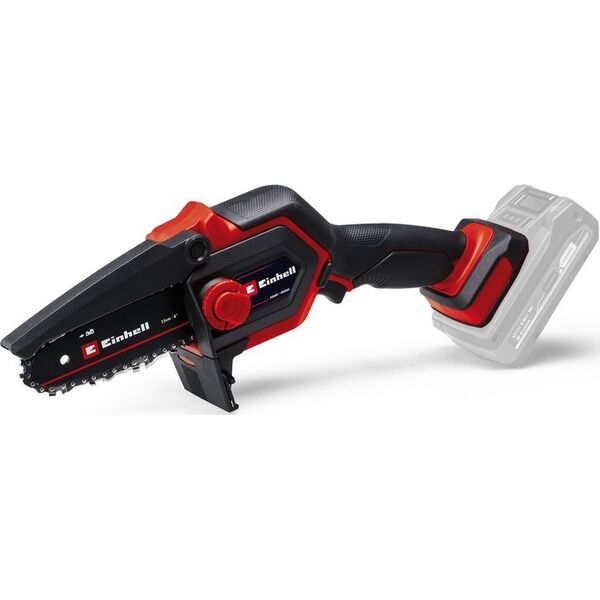 Piła łańcuchowa Einhell PIŁA ŁAŃCUCHOWA AKUMULATOROWA GE-PS 18/15 Li BL-Solo 4600040