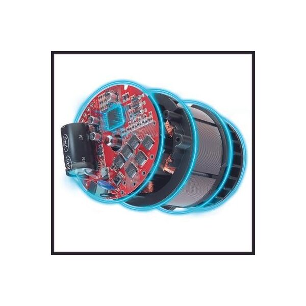Piła łańcuchowa Einhell PIŁA ŁAŃCUCHOWA AKUMULATOROWA GE-PS 18/15 Li BL-Solo 4600040