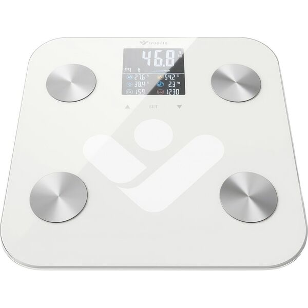 TrueLife TrueLife FitScale W6 BT