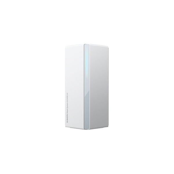 Router Xiaomi Mesh System AX3000 NE 2-pak (DVB4458GL)