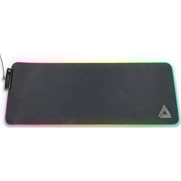 Lexip LEXIP B10 XL Ευέλικτο Mousepad RGB 14103595 3760210998456