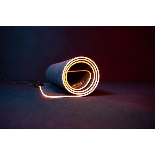 Lexip LEXIP B10 XL Ευέλικτο Mousepad RGB 14103595 3760210998456