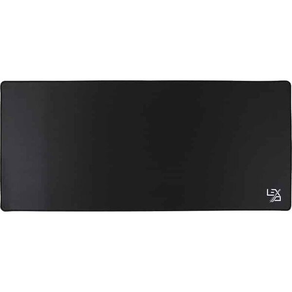 Μαύρος υπολογιστής Lexip LEXIP Gaming XXL Mousepad 14103631 3760352735414