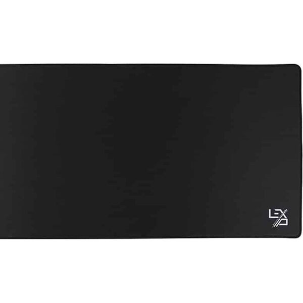Μαύρος υπολογιστής Lexip LEXIP Gaming XXL Mousepad 14103631 3760352735414