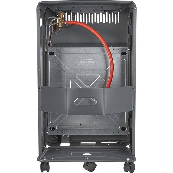Geko Piecyk gazowy w zestawie z reduktorem i wężem 4,2kW – typ 2 (1)
