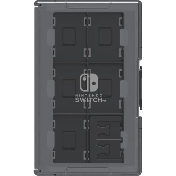 Hori futerał na 24 gry do Nintendo Switch (NSW-025U)