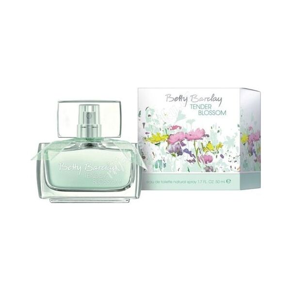 Betty Barclay Tender Blossom EDT 50 ml