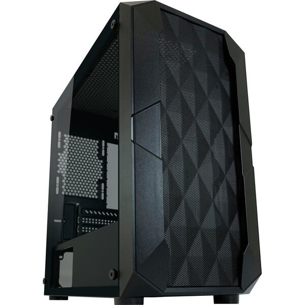 Περίβλημα LC-Power Polynom X (LC-712MB-ON) 12913033 4260070129889