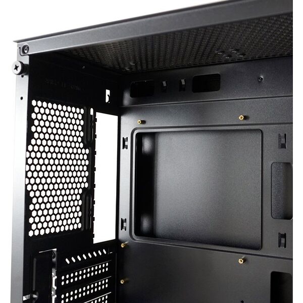 Περίβλημα LC-Power Polynom X (LC-712MB-ON) 12913033 4260070129889