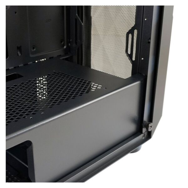Περίβλημα LC-Power Polynom X (LC-712MB-ON) 12913033 4260070129889