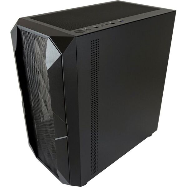 Περίβλημα LC-Power Polynom X (LC-712MB-ON) 12913033 4260070129889