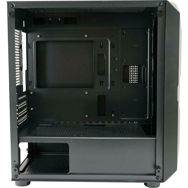 Περίβλημα LC-Power Polynom X (LC-712MB-ON) 12913033 4260070129889