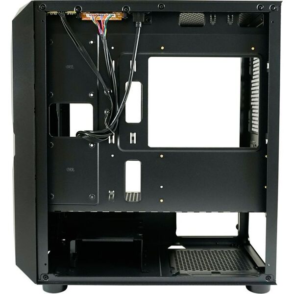 Περίβλημα LC-Power Polynom X (LC-712MB-ON) 12913033 4260070129889