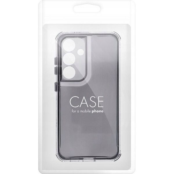 Θήκη OEM MATRIX CLEAR για SAMSUNG S24 Ultra black 14073614 5903396322426