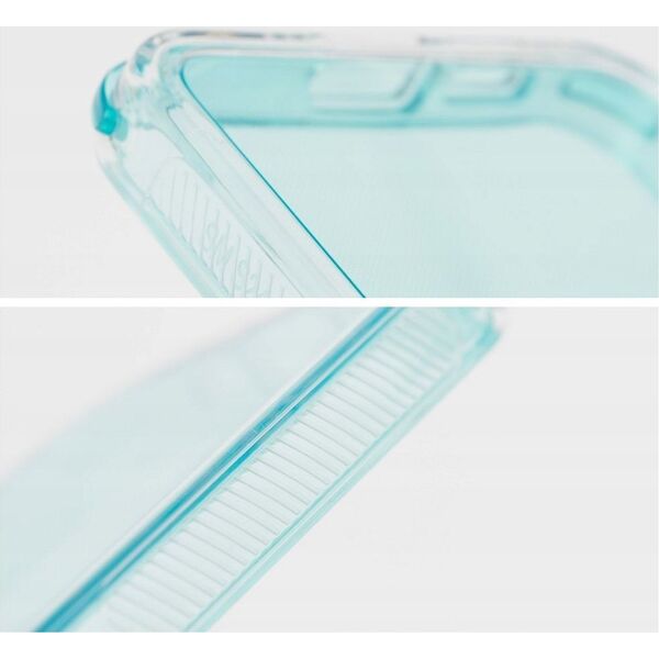 Θήκη OEM MATRIX CLEAR για XIAOMI Redmi Note 13 4G mint 14073626 5903396322716