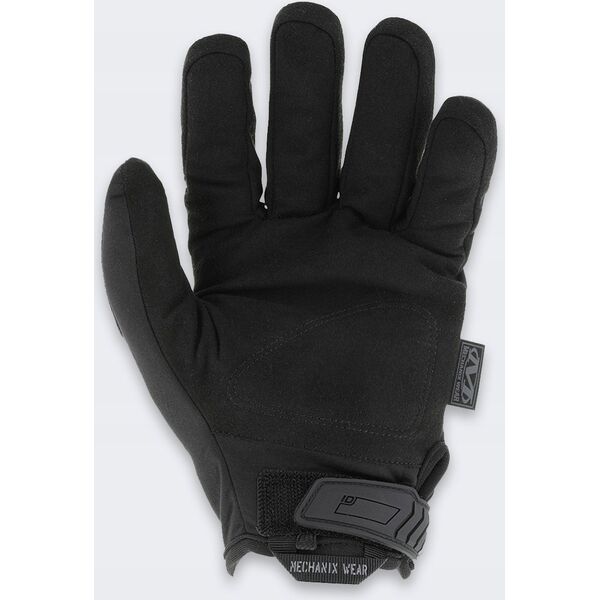 Mechanix Wear Taktinės pirštinės Mechanix ColdWork Original Covert, dydis S