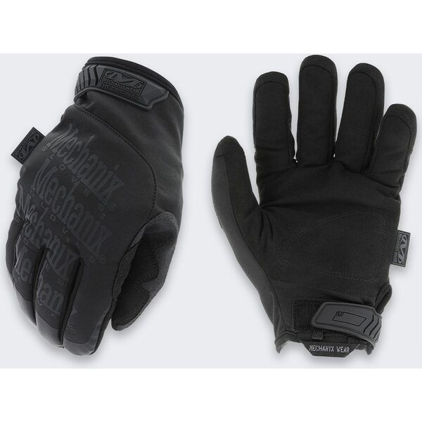 Mechanix Wear Taktinės pirštinės Mechanix ColdWork Original Covert, dydis S