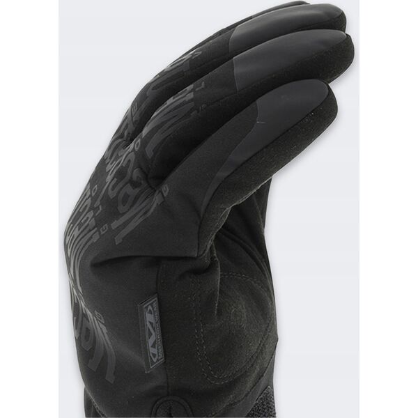 Mechanix Wear Taktinės pirštinės Mechanix ColdWork Original Covert, dydis S