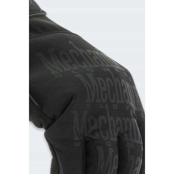 Mechanix Wear Taktinės pirštinės Mechanix ColdWork Original Covert, dydis S