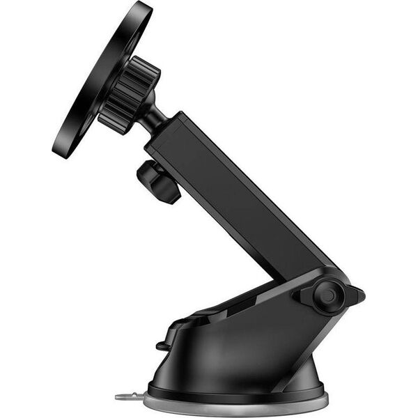 Tech-Protect Uchwyt samochodowy MagSafe Tech-protect N51 Magnetic Dashboard & Vent Car Mount Black