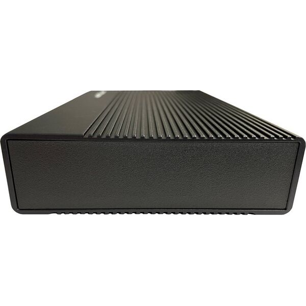 Dysk zewnętrzny HDD LC-Power HDD ACC LC-Power LC-35U3-C 3,5 to USB-C 3.2