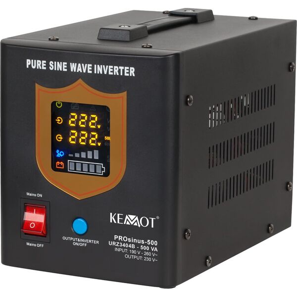 UPS Kemot PROsinus-300 (URZ3404B)