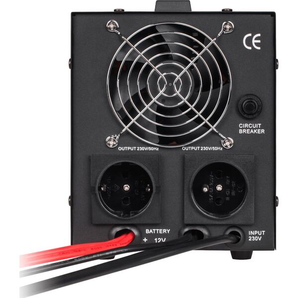 UPS Kemot PROsinus-300 (URZ3404B)