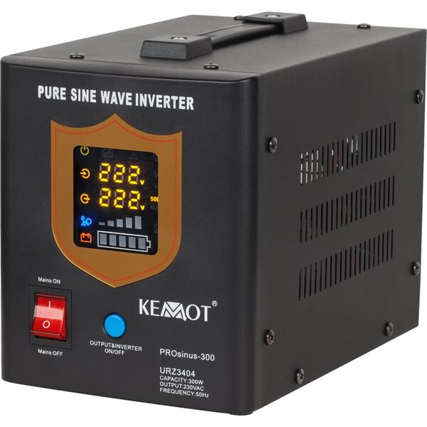 UPS Kemot PROsinus-300 (URZ3404B)