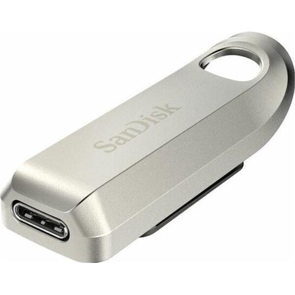 Pendrive SanDisk SanDisk Ultra Luxe 256GB USB-C 400MB/s