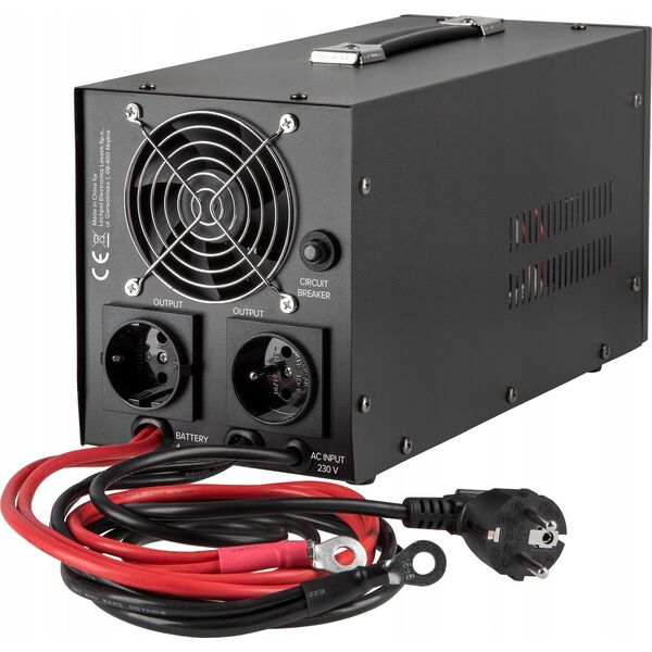 UPS Rebel POWER-1000 (RB-4003)