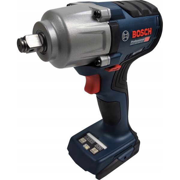 Klucz udarowy Bosch Cordless impact wrench BOSCH GDS 18V-450 HC