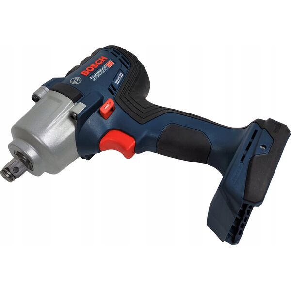 Klucz udarowy Bosch Cordless impact wrench BOSCH GDS 18V-450 HC