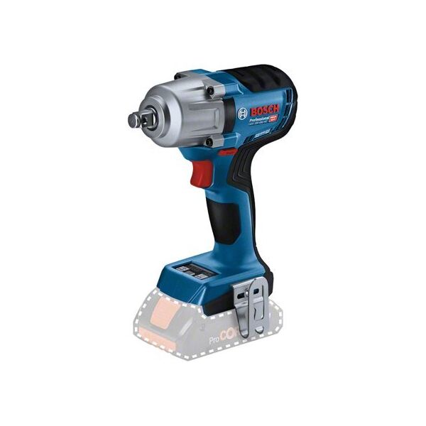 Klucz udarowy Bosch Cordless impact wrench BOSCH GDS 18V-450 HC